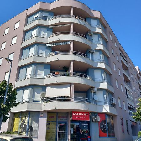 Apartment Inna With Free Garage Parking Задар Екстер'єр фото