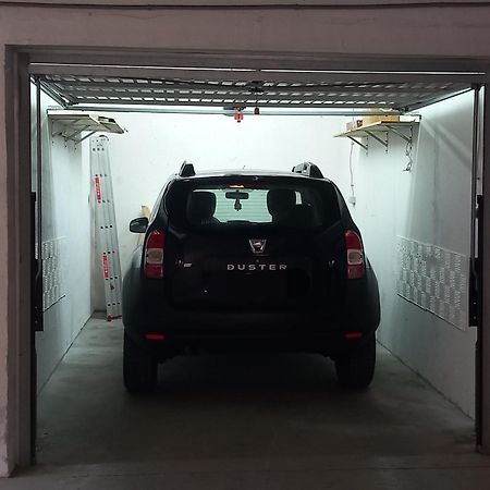Apartment Inna With Free Garage Parking Задар Екстер'єр фото