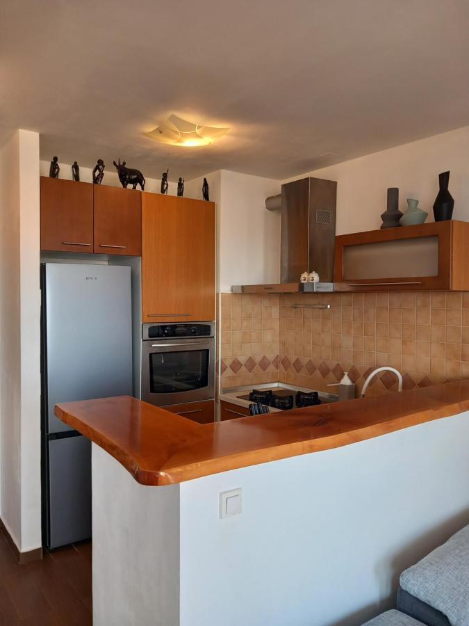 Apartment Inna With Free Garage Parking Задар Екстер'єр фото